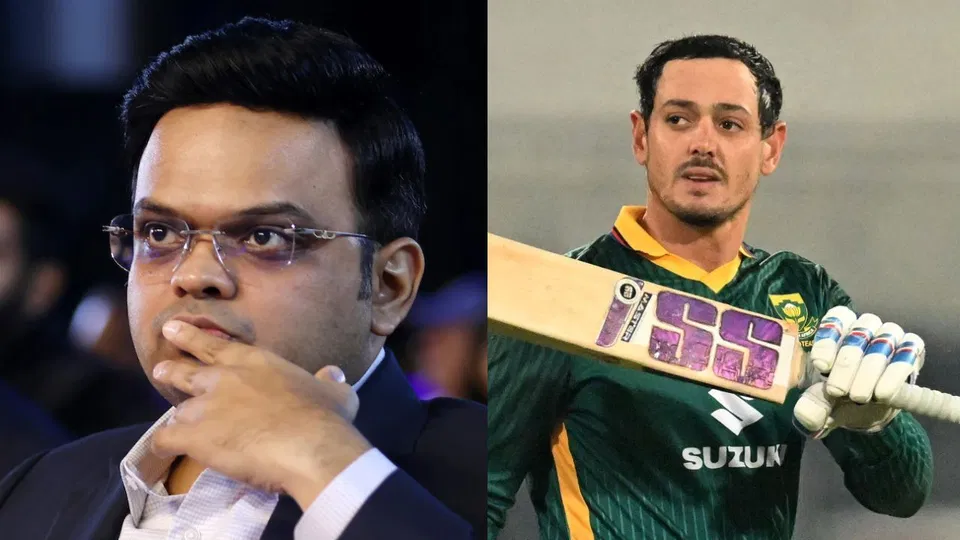 Quinton de Kock, David Miller Expose ICC Hypocrisy Over England's Early Exit